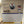 Load image into Gallery viewer, Blue Hockey Arena Boards Peel and Stick Hockey Room Decals