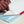 Load image into Gallery viewer, Red Hockey Arena Boards Peel and Stick Hockey Room Decals
