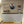 Load image into Gallery viewer, Blue Hockey Arena Boards Peel and Stick Hockey Room Decals
