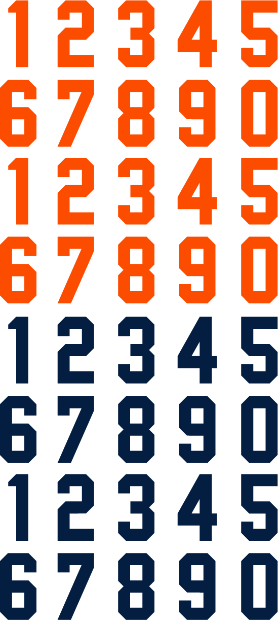 Numbers