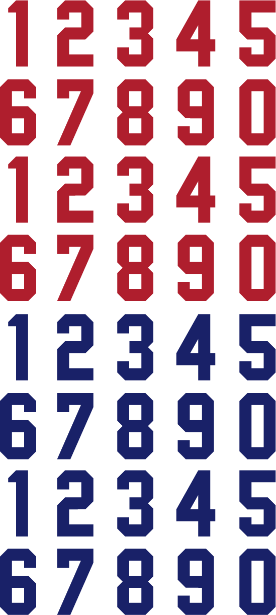 Numbers