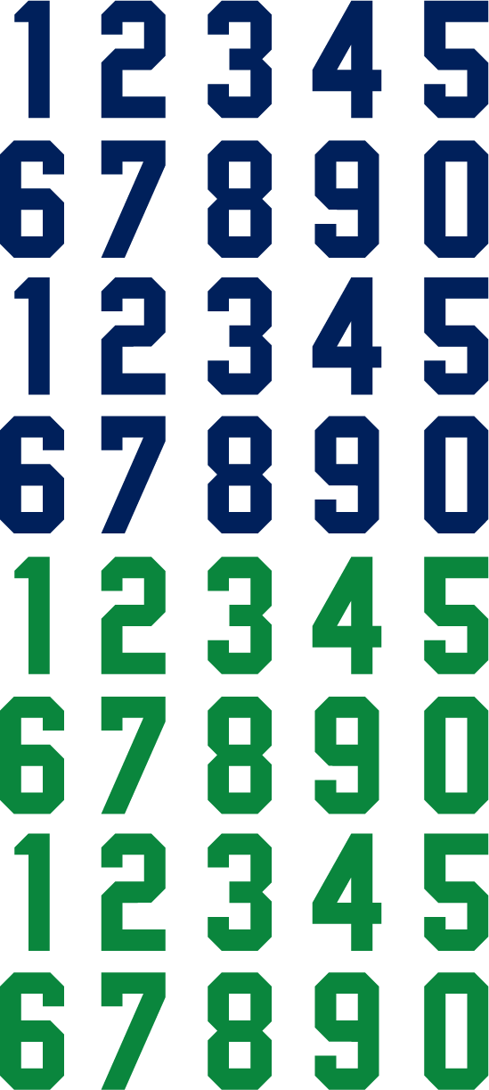 Numbers